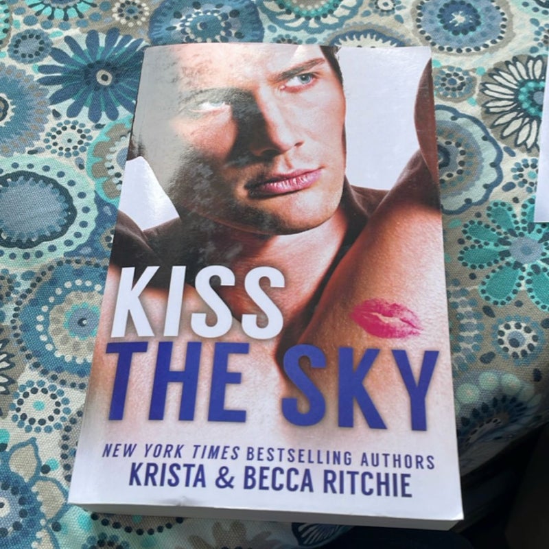 Kiss the Sky