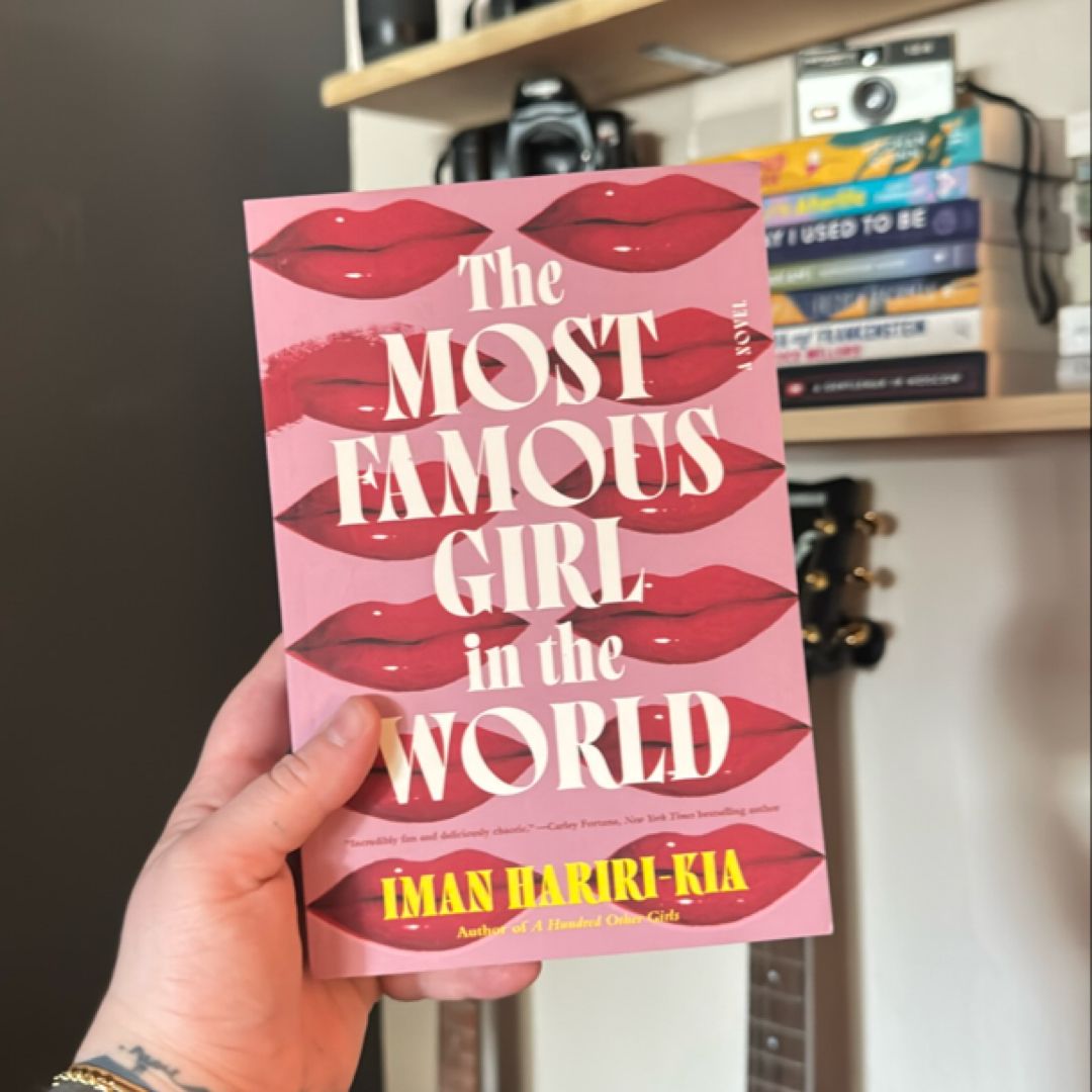 The Most Famous Girl in the World