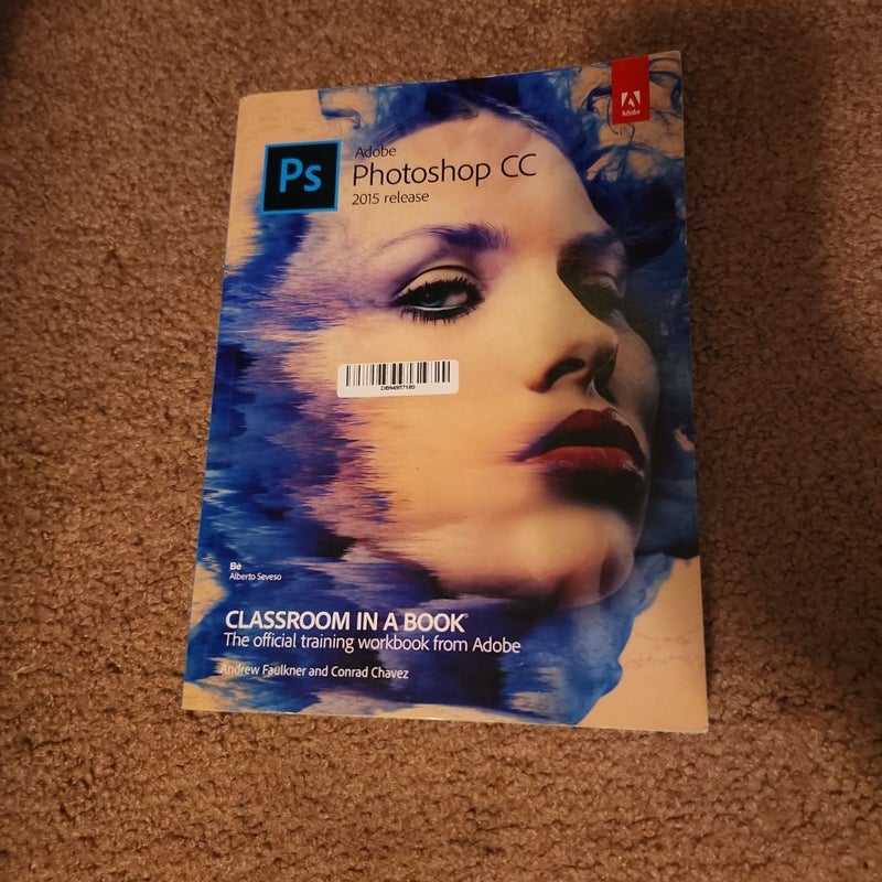 Adobe Photoshop CC 2015 Release 