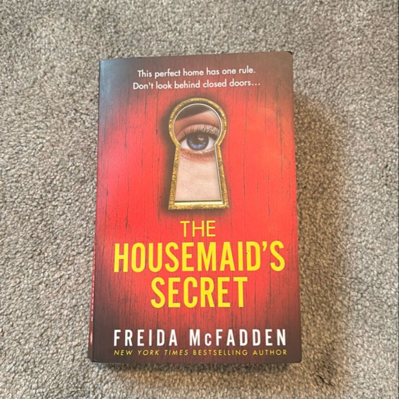 The Housemaid's Secret