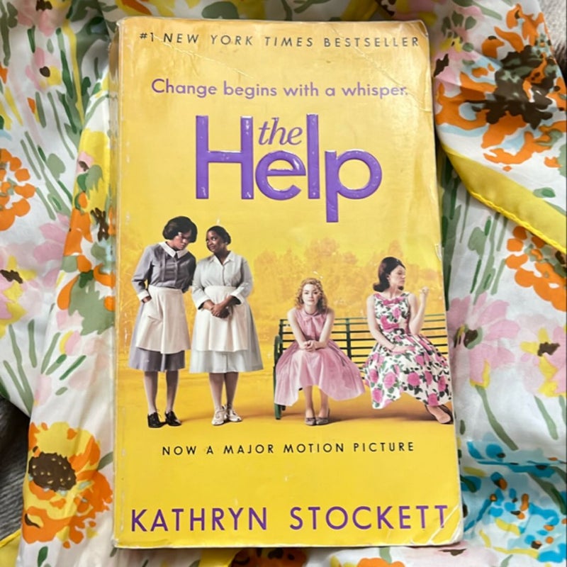 The Help