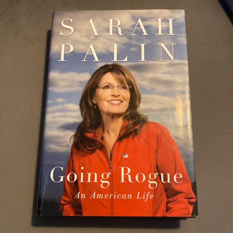 Going Rogue