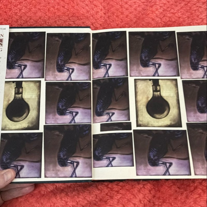 Insomnia/ Gift Edition
