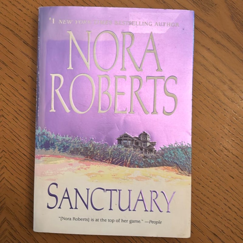 Sanctuary