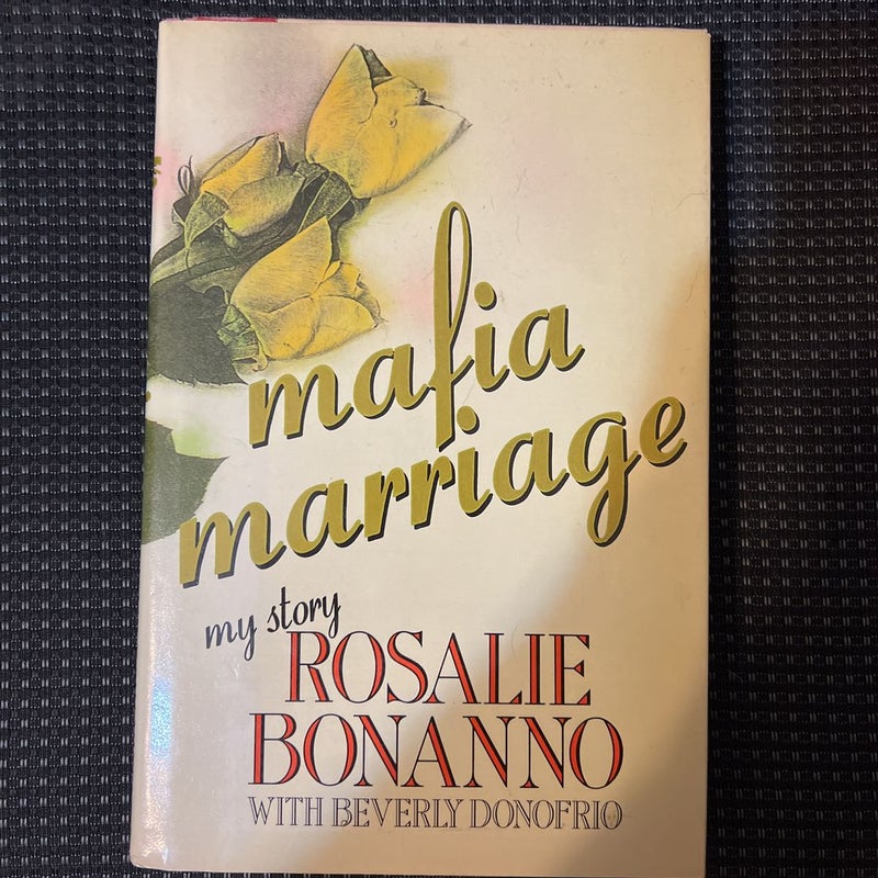 Mafia Marriage
