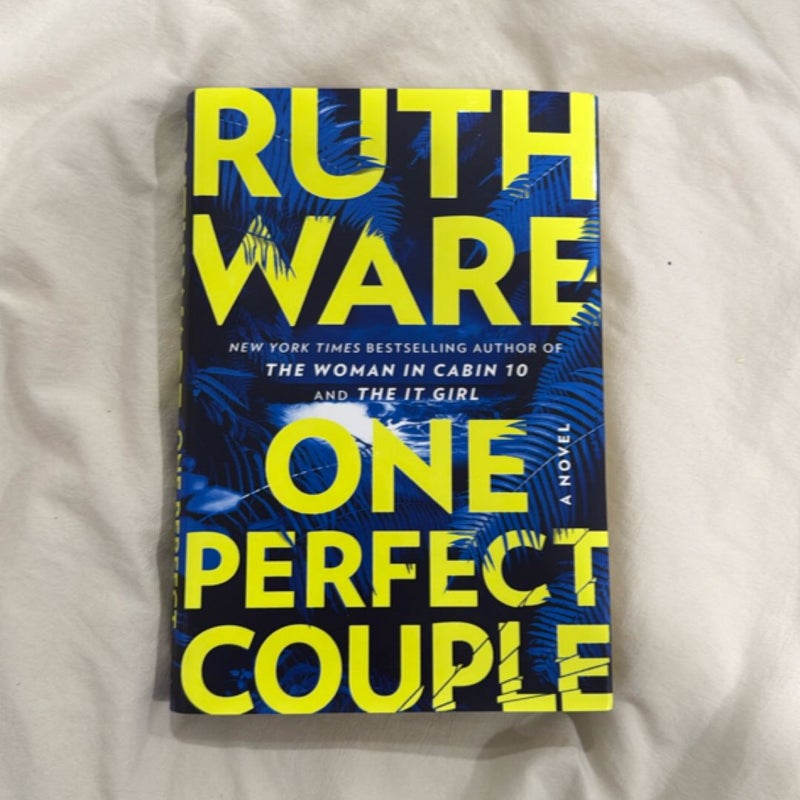One Perfect Couple