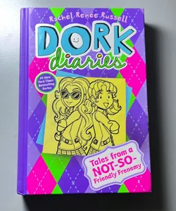 Dork Diaries 11