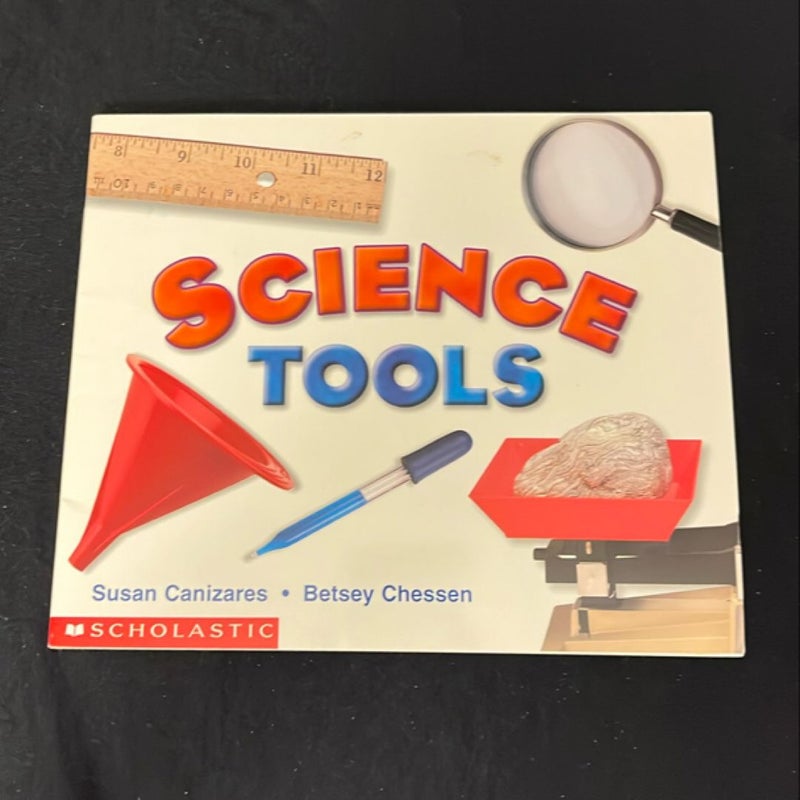 Science Tools