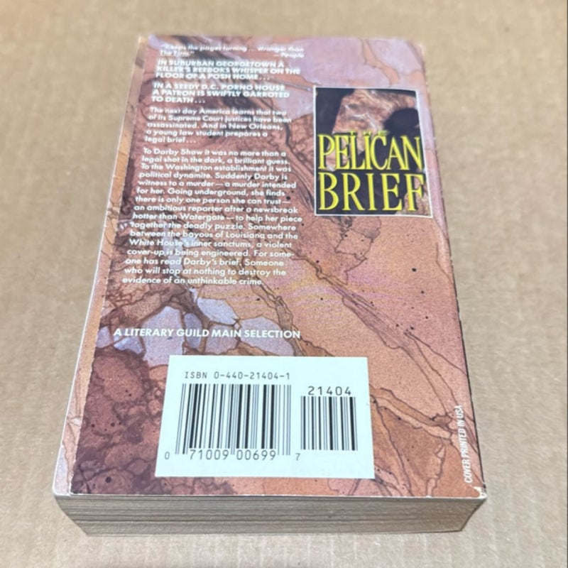 The Pelican Brief  114