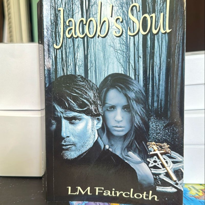 Jacob's Soul