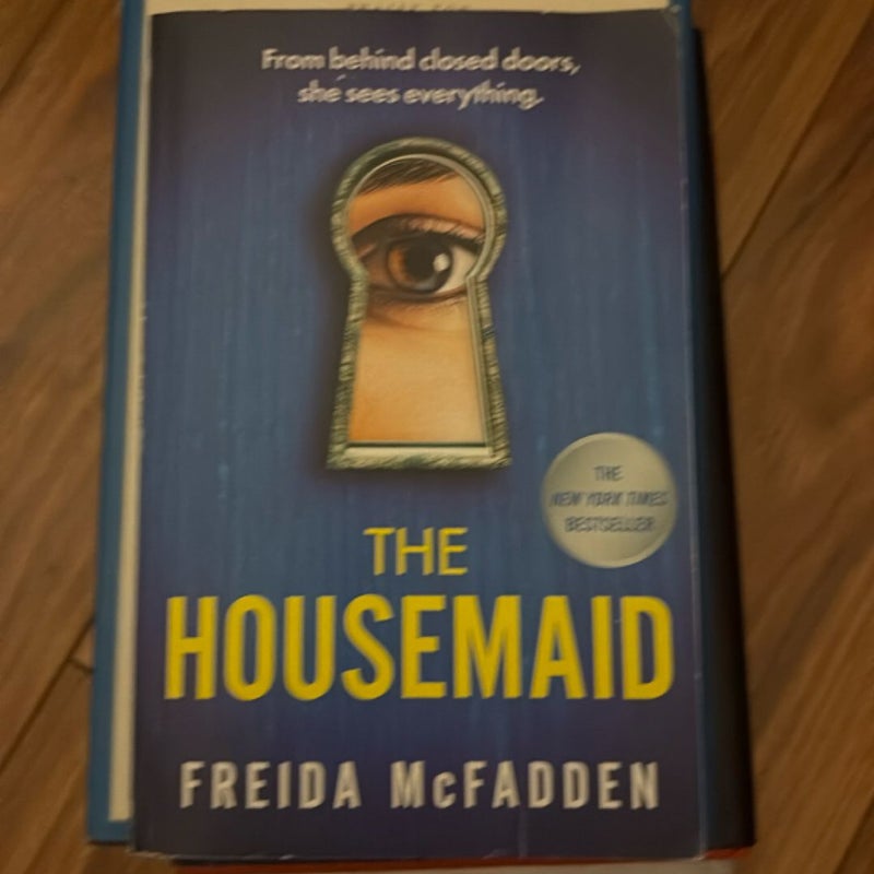 The Housemaid