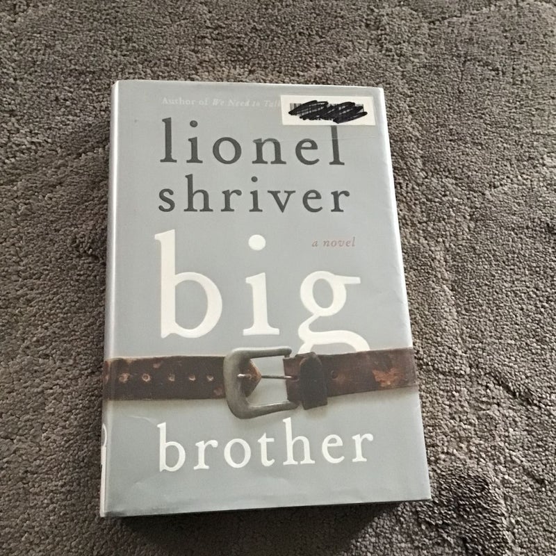 Big Brother
