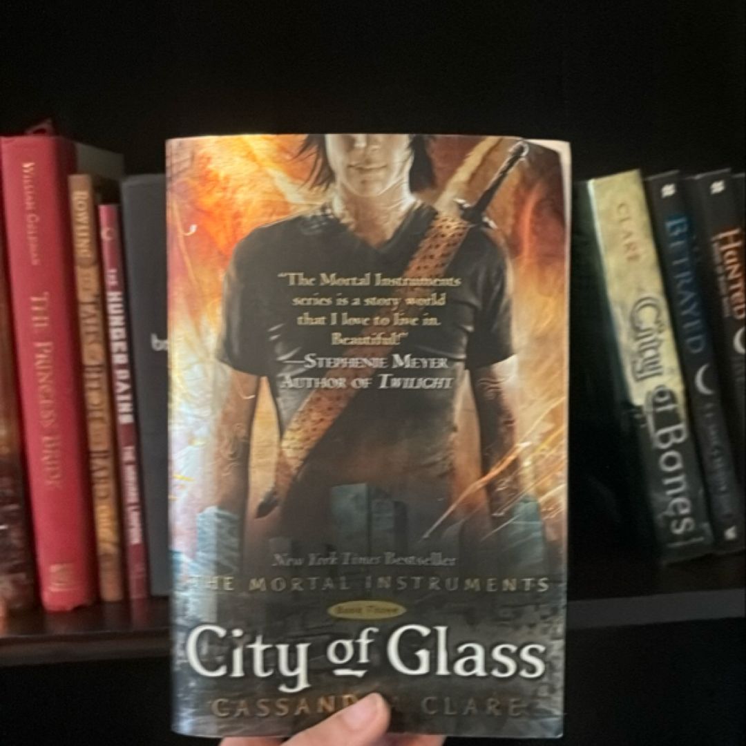 City of Glass