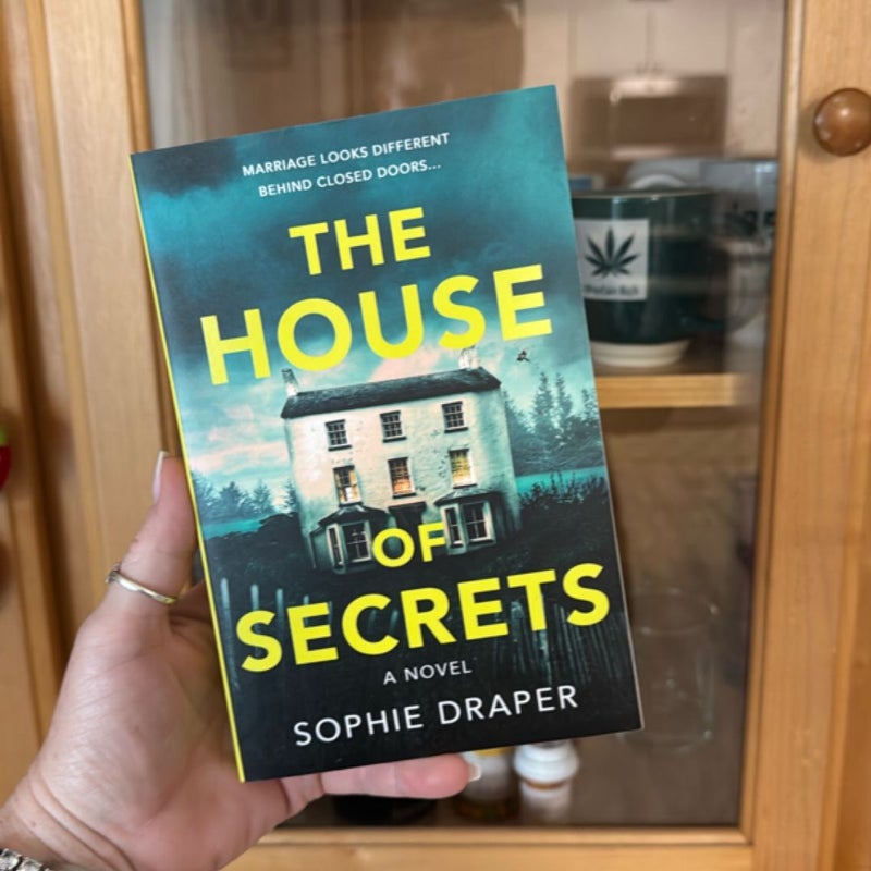 The House of Secrets