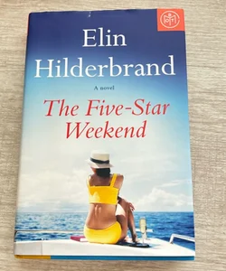 The Five-Star Weekend