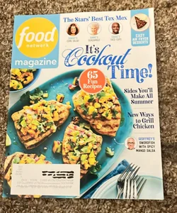 Food Network Magazine