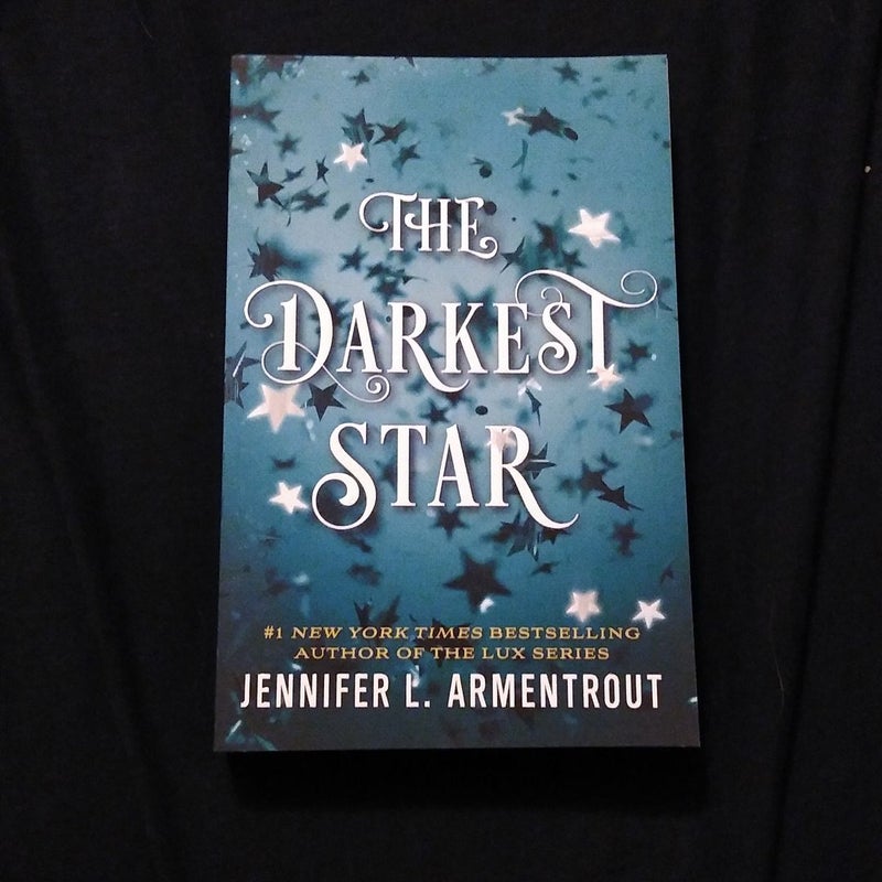 The Darkest Star