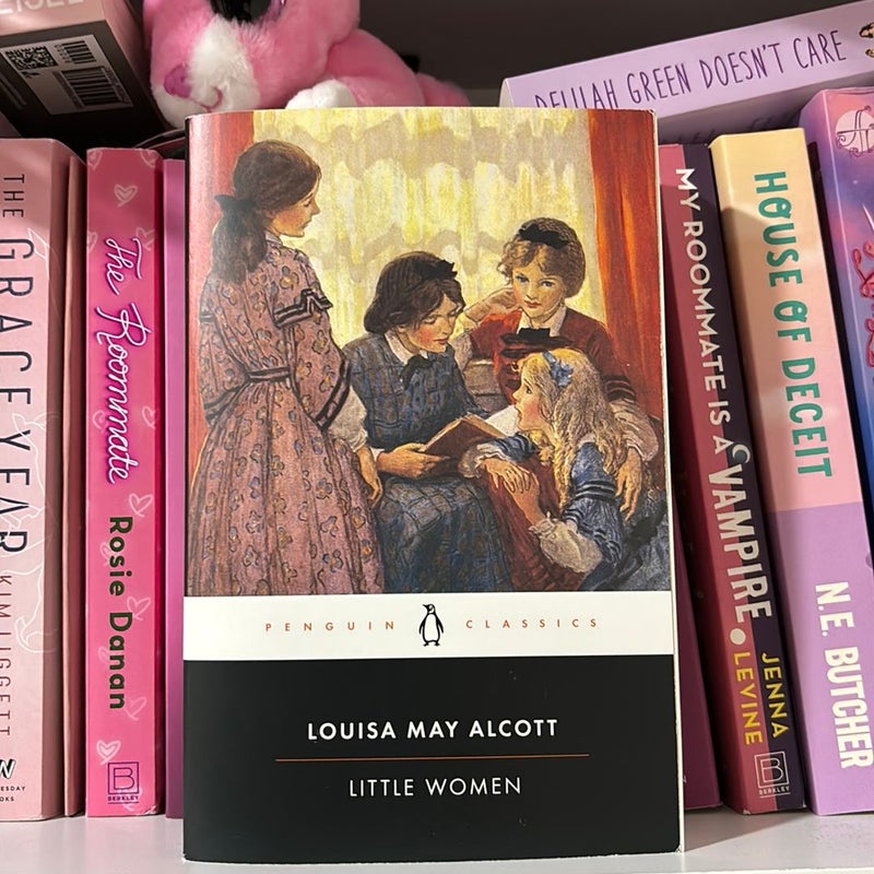 Little Women