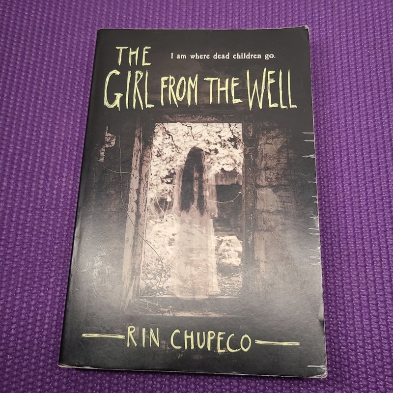 The Girl from the Well