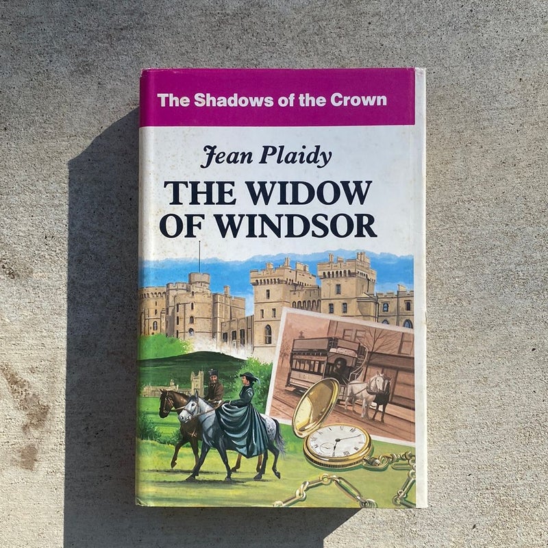 The Widow of Windsor