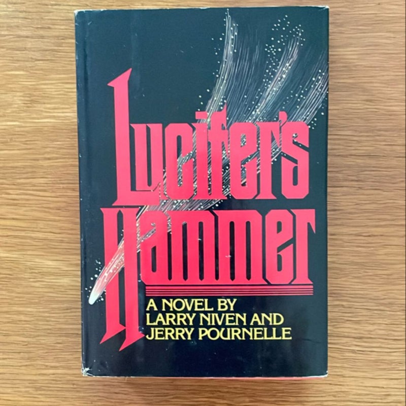 Lucifer's Hammer