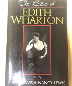 The Letters of Edith Wharton