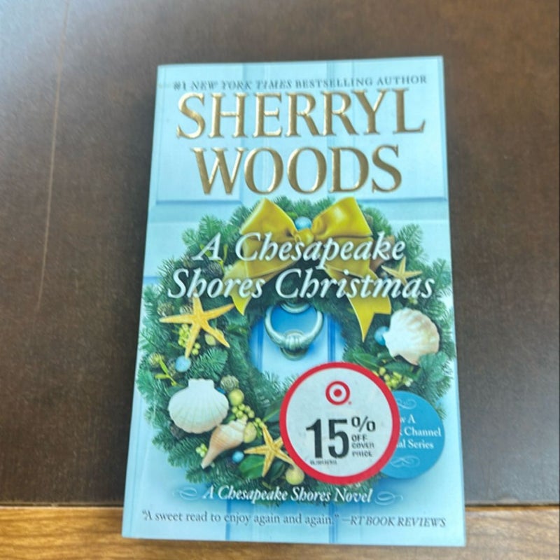 A Chesapeake Shores Christmas