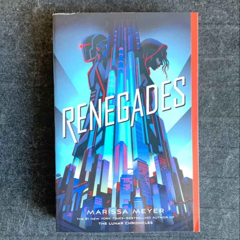 Renegades