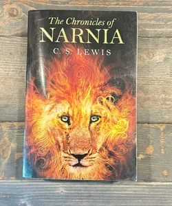 The Chronicles of Narnia