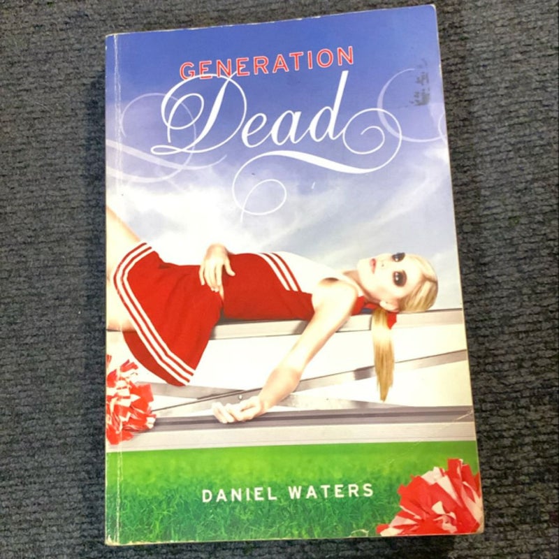 Generation Dead