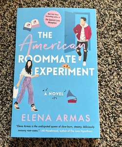 The American Roommate Experiment