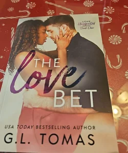The Love Bet