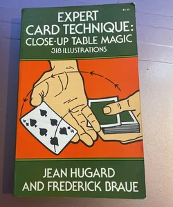Expert Card Technique:
