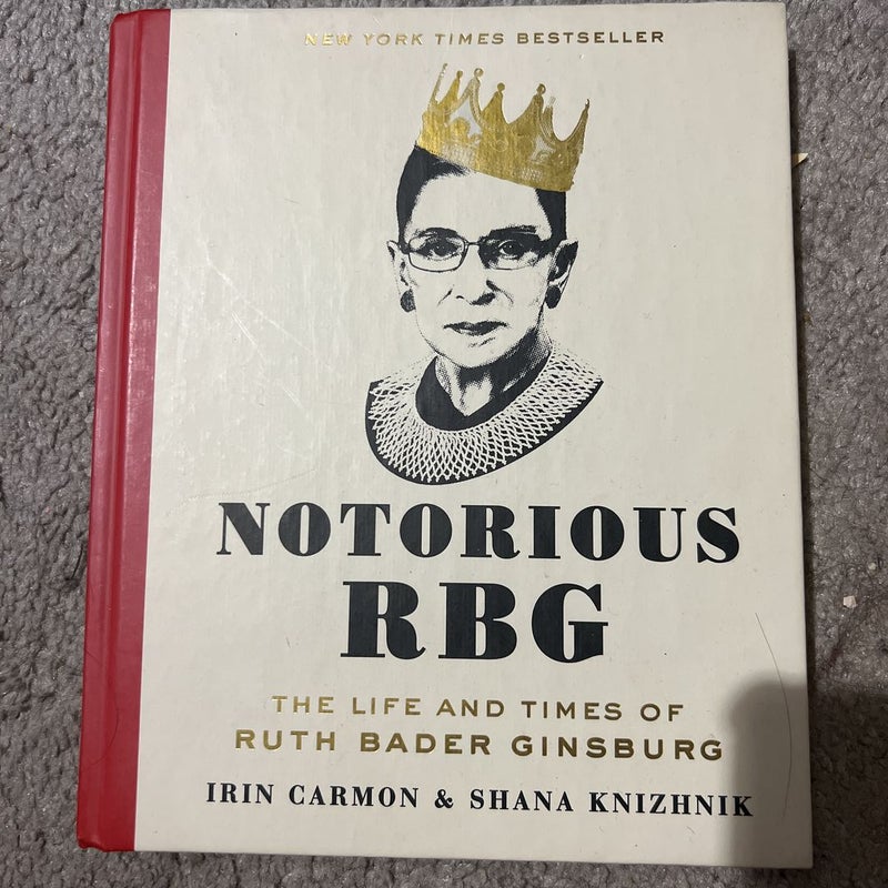 Notorious RBG