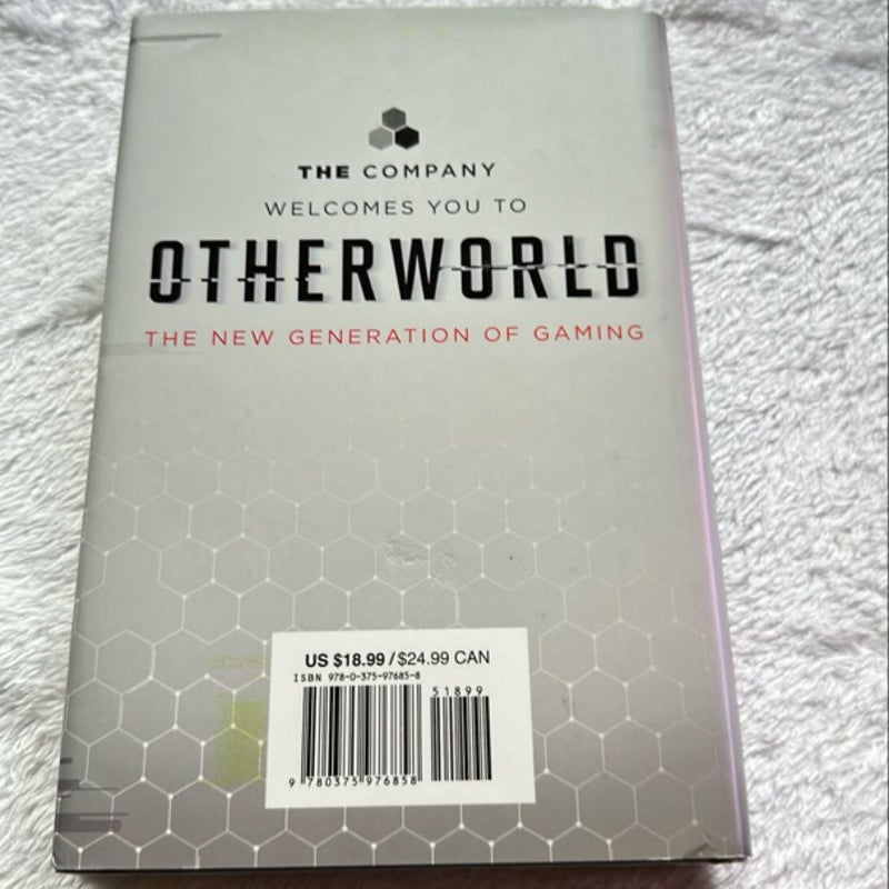 Otherworld