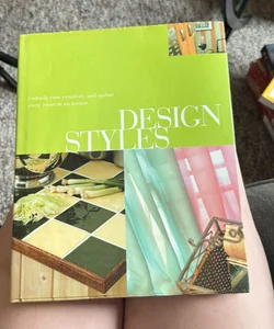 Design Styles
