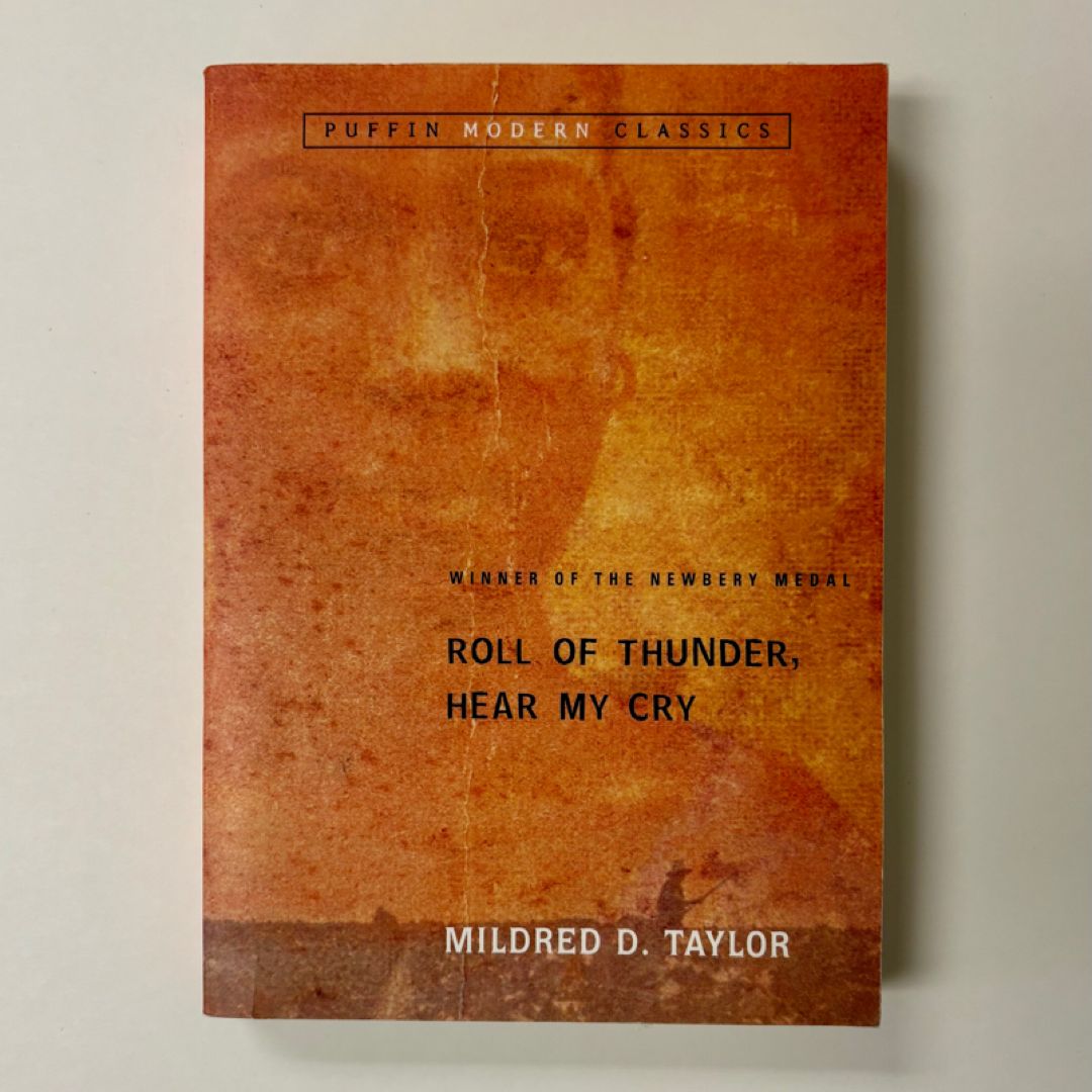 Roll of Thunder, Hear My Cry