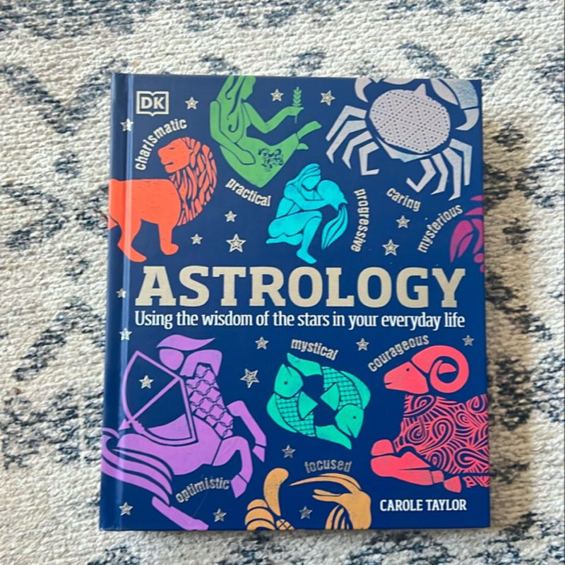 Astrology