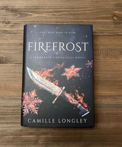 Firefrost (FaeCrate Exclusive Edition, October 2020)