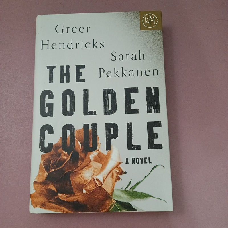 The Golden Couple