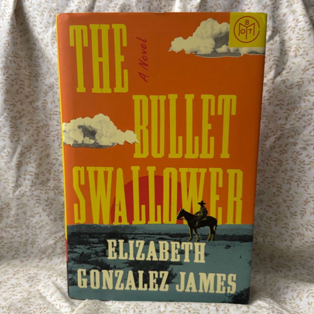 The Bullet Swallower