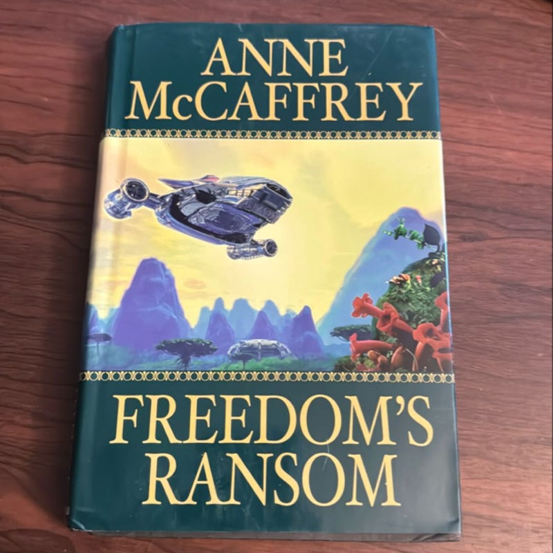 Freedom's Ransom