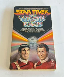 Star Trek The Wrath of Khan