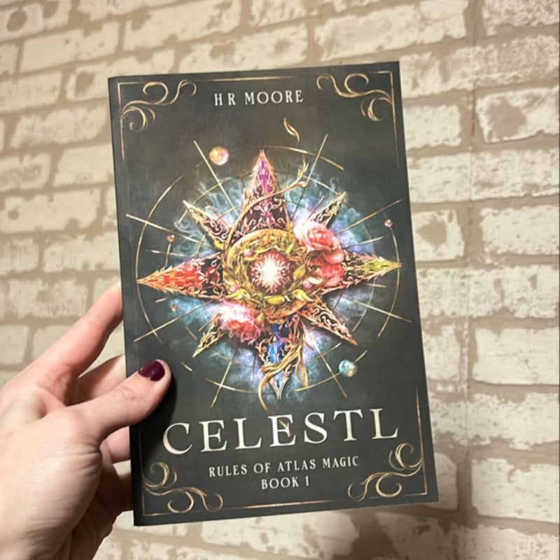 Celestl