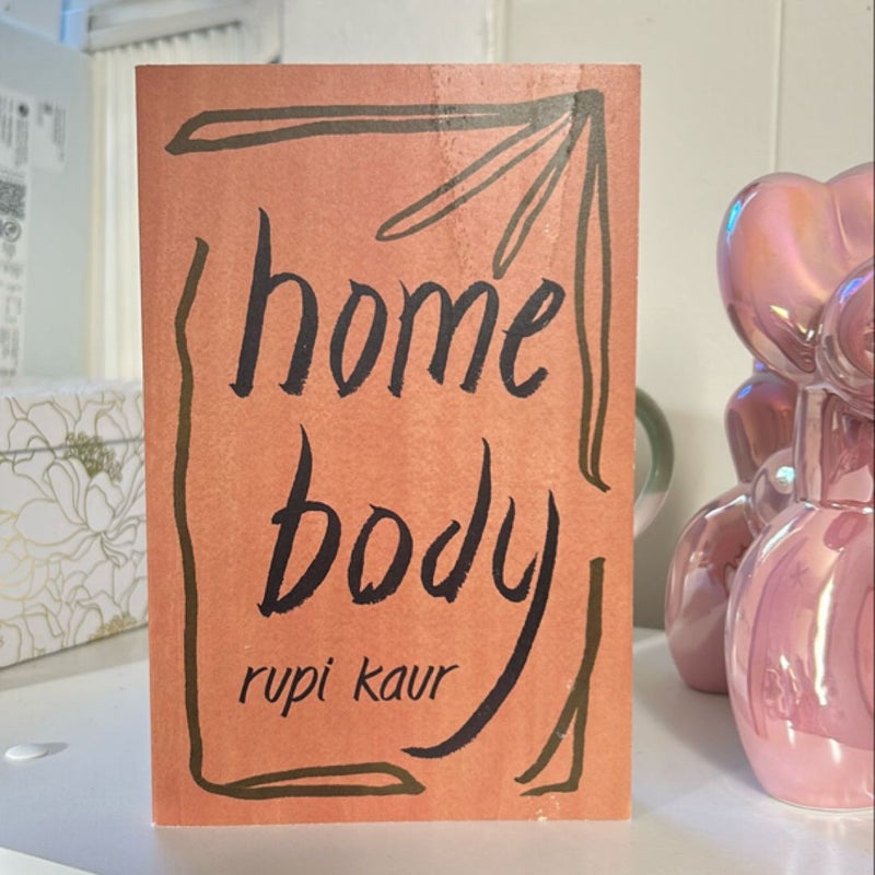 Home Body