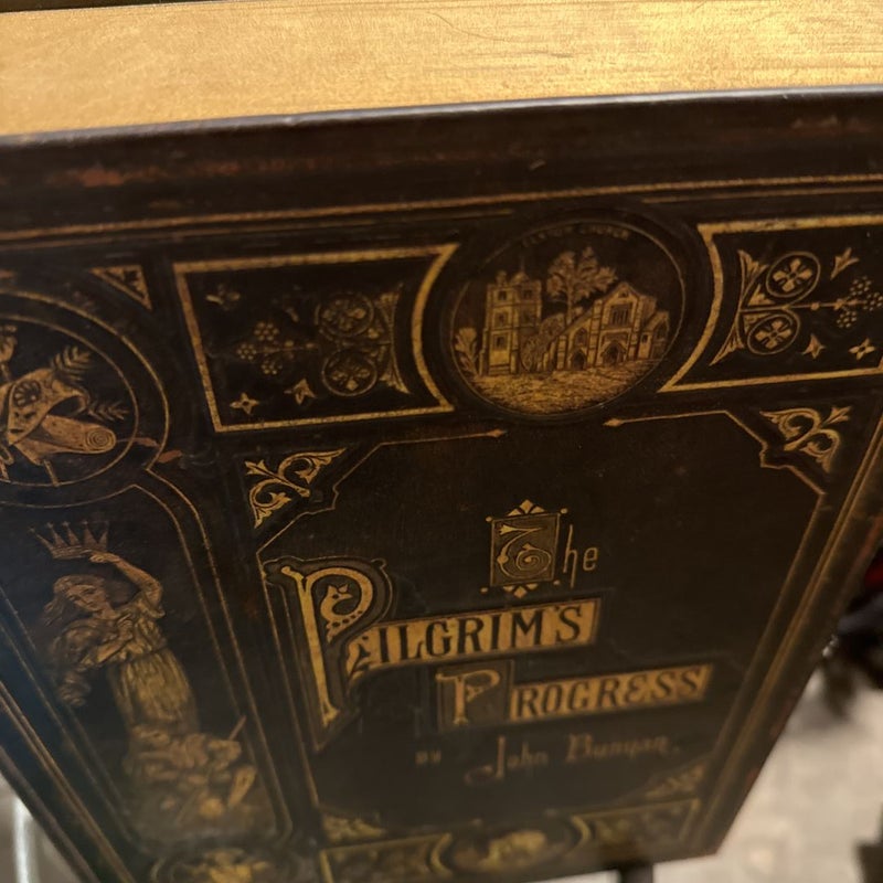 The Pilgrim's Progress Anniversay Collectors Edition 