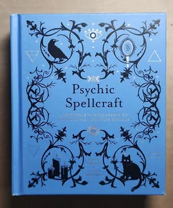 Psychic Spellcraft