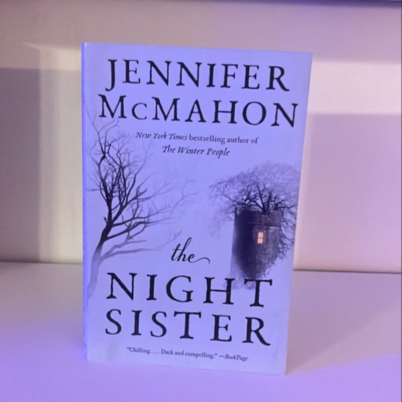 The Night Sister