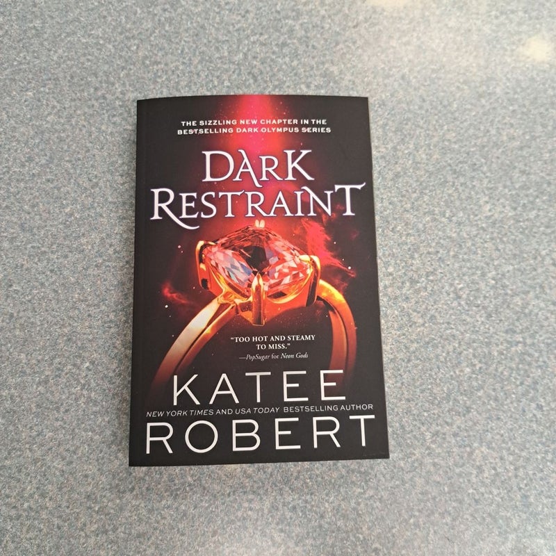 Dark Restraint