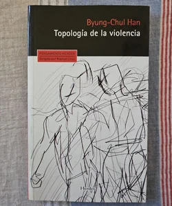 Topología de la violencia